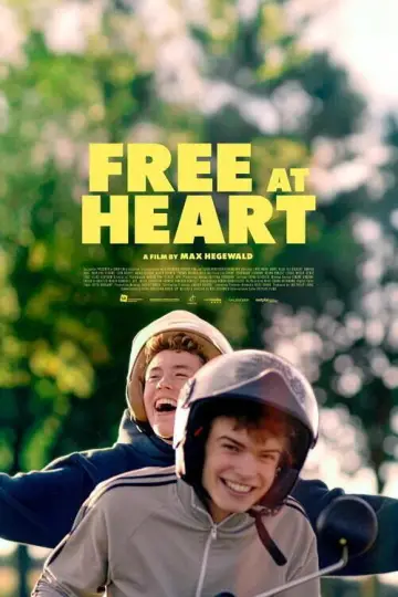 Постер до фильму"Free at Heart" #928039