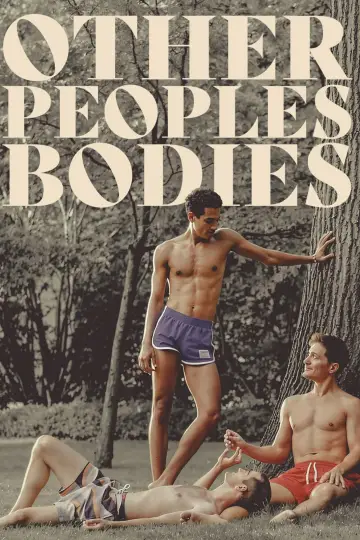 Постер до фільму "Other People