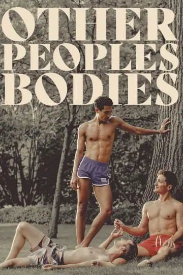 Постер до фільму "Other People