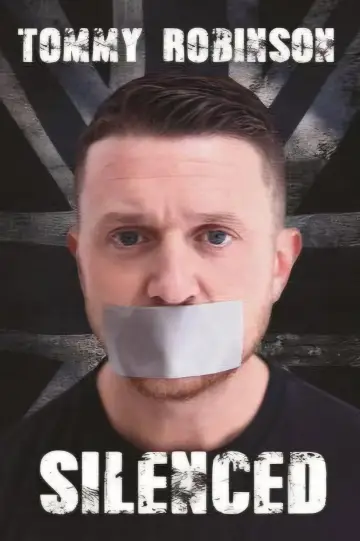 Постер до фильму"Silenced" #1172461