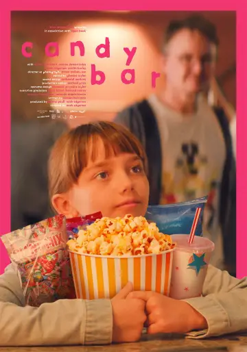Candy Bar постер