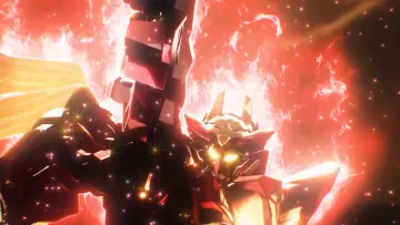 Задник до фільму "スーパー戦隊・ユニバース大戦 ～ナンバーワン戦隊ゴジュウジャー Episode 0～" #732926
