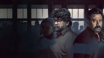 Задник до фильму"വലത് വശത്തെ കള്ളൻ" #934492