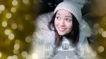 Задник до фільму "A Home for Christmas" #1641961
