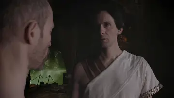Задник до фильму"Achilles Returns" #841819