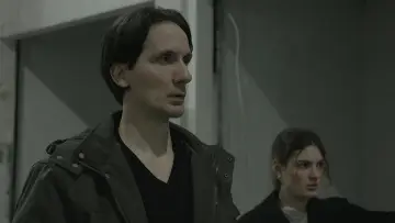 Задник до фильму"Achilles Returns" #841821