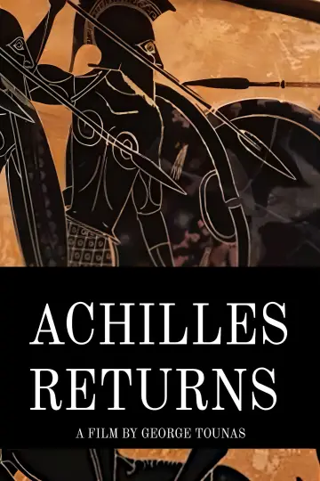 Постер до фильму"Achilles Returns" #841826