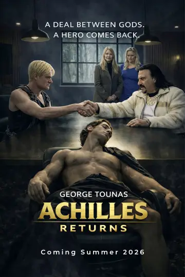 Постер до фильму"Achilles Returns" #841831