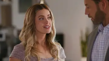 Задник до фільму "Hearts Around the Table: Jenna