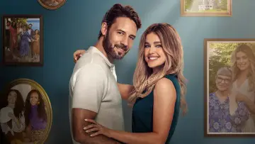 Задник до фильму"Hearts Around the Table: Jenna