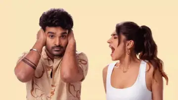 Задник до фильму"K-ర్యాంప్‌" #665257