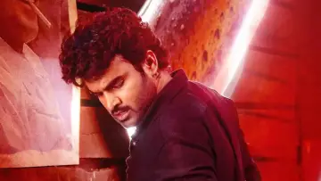 Задник до фильму"K-ర్యాంప్‌" #665259