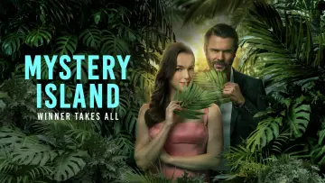 Задник до фильму"Mystery Island: Winner Takes All" #725860