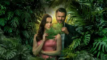 Задник до фильму"Mystery Island: Winner Takes All" #725861