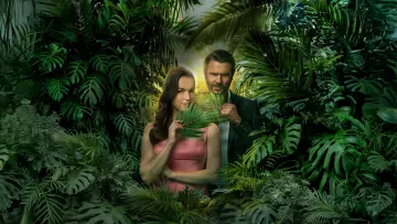 Задник до фильму"Mystery Island: Winner Takes All" #725862