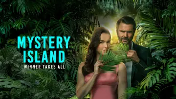 Задник до фильму"Mystery Island: Winner Takes All" #725864