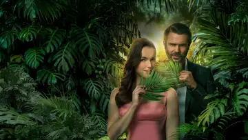 Задник до фильму"Mystery Island: Winner Takes All" #725865