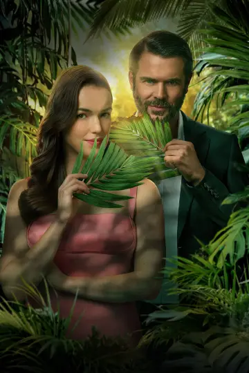 Постер до фильму"Mystery Island: Winner Takes All" #725867