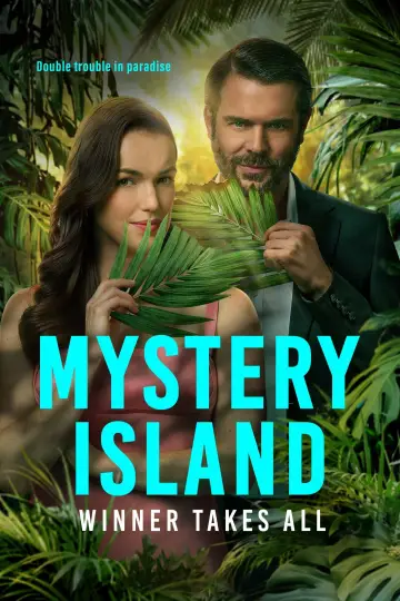 Постер до фильму"Mystery Island: Winner Takes All" #725873