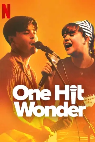 Постер до фильму"One Hit Wonder" #702714