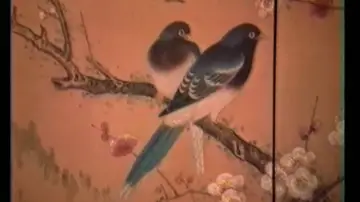 Задник до фильму"وَكَانَ مَسَاءٌ وَكَانَ صَبَاحٌ. يَوْمًا وَاحِدًا" #1172212