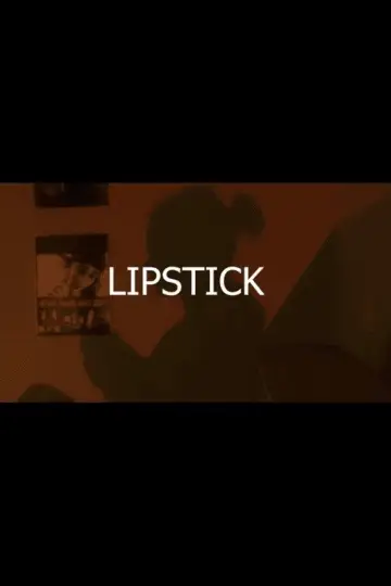 Постер до фильму"Lipstick" #729984