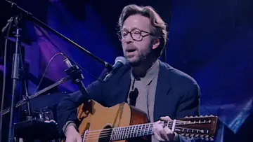 Задник до фільму "Eric Clapton Unplugged… Over 30 Years Later" #879978
