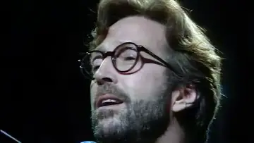 Задник до фільму "Eric Clapton Unplugged… Over 30 Years Later" #879979