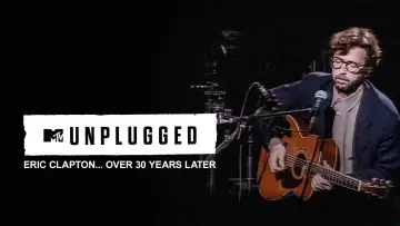 Задник до фільму "Eric Clapton Unplugged… Over 30 Years Later" #879980