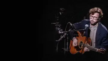 Задник до фільму "Eric Clapton Unplugged… Over 30 Years Later" #879981