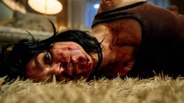 Задник до фільму "Penny Lane Is Dead" #1618424