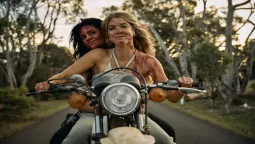 Задник до фільму "Penny Lane Is Dead" #1618425