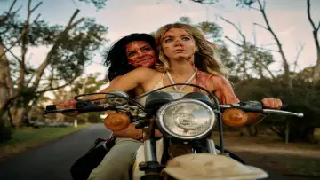 Задник до фільму "Penny Lane Is Dead" #1618426