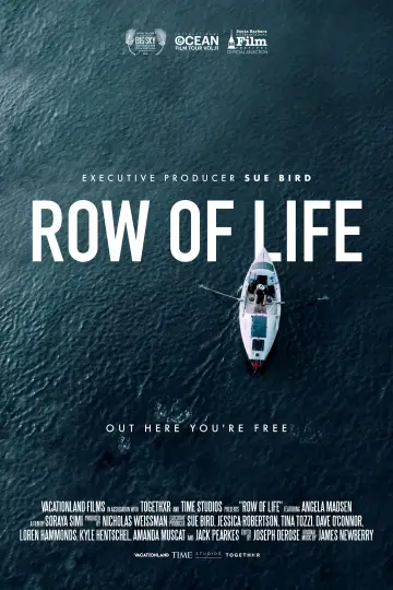 Постер до фильму"Row of Life" #981926