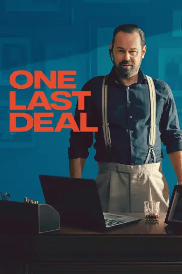 Постер до фильму"One Last Deal" #828398