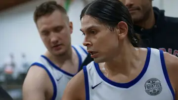 Задник до фільму "Saints And Warriors" #624239