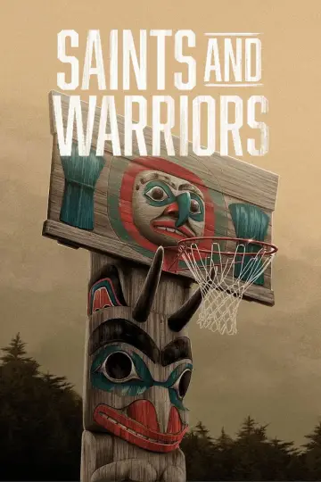 Постер до фільму "Saints And Warriors" #624261