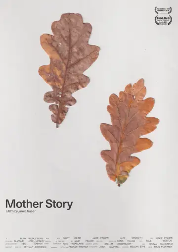 Mother Story постер