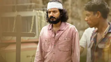 Задник до фильму"പൊങ്കാല" #912002