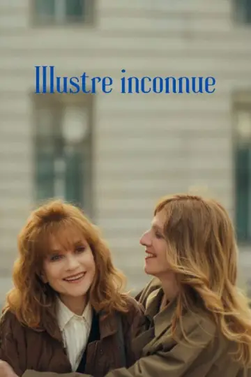Ni vue, ni connue постер