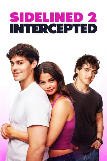 Постер до фильму"Sidelined 2: Intercepted" #522715
