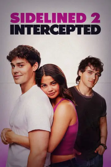 Постер до фильму"Sidelined 2: Intercepted" #522718