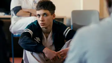 Задник до фільму "15/18" #1789577