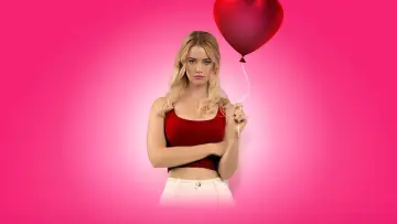 Задник до фильму"F Valentine