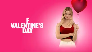 Задник до фильму"F Valentine
