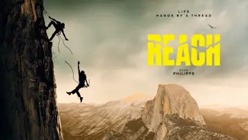 Reach постер