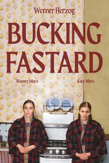 Bucking Fastard