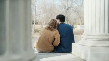 Задник до фильму"Despite Everything" #1181084
