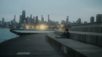 Задник до фильму"Despite Everything" #1181092