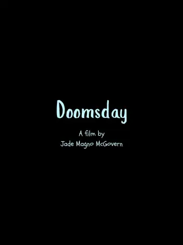 Постер до фильму"Doomsday" #556097